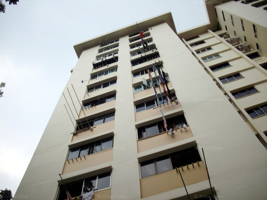 Blk 434 Clementi Avenue 3 (Clementi), HDB 4 Rooms #200762